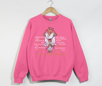 Load image into Gallery viewer, I Can Only Imagine - Christian Sweatshirt
