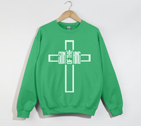 Load image into Gallery viewer, Son Of The King - Christian Sweatshirt