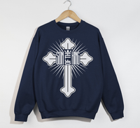 Load image into Gallery viewer, Son Of The King - Christian Sweatshirt
