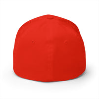 Load image into Gallery viewer, &quot;Make Jesus First Again&quot; - Embroidered Ballcap - Red or Black style
