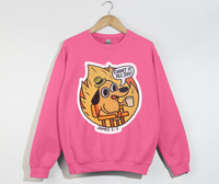 Load image into Gallery viewer, James 1:2 Count It All Joy - Sweatshirt
