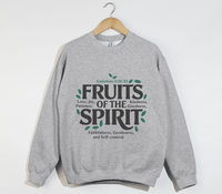 Load image into Gallery viewer, Fruits Of The Spirit - Sweatshirt
