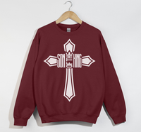 Load image into Gallery viewer, Son Of The King - Christian Sweatshirt