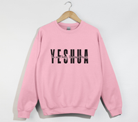 Load image into Gallery viewer, YESHUA - Women&#39;s Light Sweatshirt
