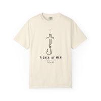 Load image into Gallery viewer, Fishers of Men - Comfort Colors Men's Tee