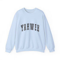 Load image into Gallery viewer, YAHWEH - Women&#39;s Sweatshirt
