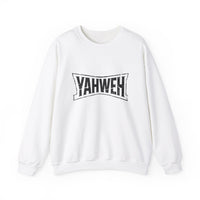 Load image into Gallery viewer, YAHWEH - Women&#39;s Sweatshirt
