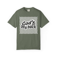 Load image into Gallery viewer, God's Got My Back - Men's Christian Shirt Christian Apparel