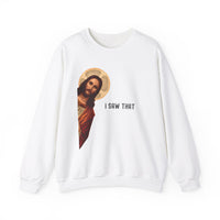 Load image into Gallery viewer, Jesus I Saw That - Light
