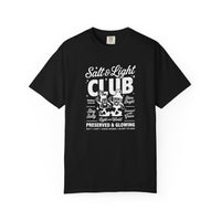 Load image into Gallery viewer, Salt and Light Shirt - Funny Christian Humor Tee
