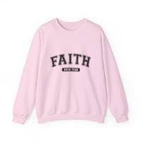 Load image into Gallery viewer, Faith Over Fear - Sweatshirt
