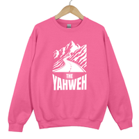 Load image into Gallery viewer, Yahweh Shirt, Christian Faith Shirt, Biblical Name, Religious Gift, Jesus Shirt, Bible Verse Shirt