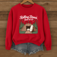 Load image into Gallery viewer, Rolling Stones Since AD 33 - Faith Sweatshirt