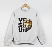 Load image into Gallery viewer, YESHUA - Christian Sweatshirt
