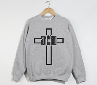 Load image into Gallery viewer, Son Of The King - Christian Sweatshirt