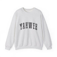 Load image into Gallery viewer, YAHWEH - Women&#39;s Sweatshirt
