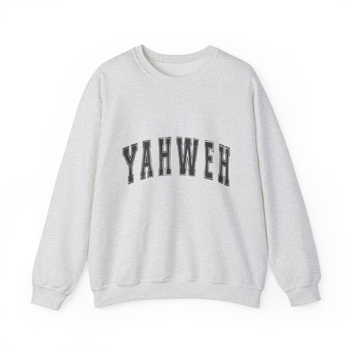 YAHWEH - Women's Sweatshirt