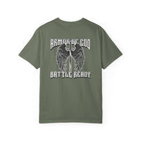 Load image into Gallery viewer, Armor of God Shirt - Men's Christian Shirt