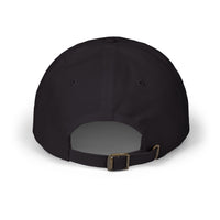 Load image into Gallery viewer, Raising Disciples Six Panel Adjustable Snapback Ballcap Hat
