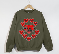 Load image into Gallery viewer, Fruit Of The Spirit - Christian Sweatshirt
