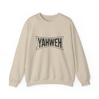 Load image into Gallery viewer, YAHWEH - Women&#39;s Sweatshirt
