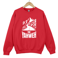 Load image into Gallery viewer, Yahweh Shirt, Christian Faith Shirt, Biblical Name, Religious Gift, Jesus Shirt, Bible Verse Shirt