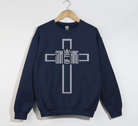 Load image into Gallery viewer, Son Of The King - Christian Sweatshirt