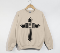 Load image into Gallery viewer, Son Of The King - Christian Sweatshirt