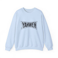 Load image into Gallery viewer, YAHWEH - Women&#39;s Sweatshirt
