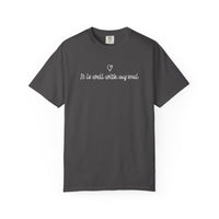 Load image into Gallery viewer, It Is Well With My Soul Shirt - Comfort Colors Tee