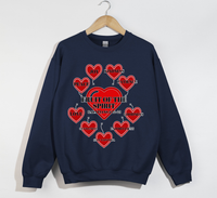 Load image into Gallery viewer, Fruit Of The Spirit - Christian Sweatshirt
