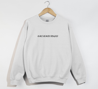 Load image into Gallery viewer, Make Heaven Crowded - Christian Sweatshirt
