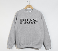 Load image into Gallery viewer, Pray For It - Women&#39;s Light Sweatshirt
