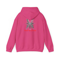 Load image into Gallery viewer, Angel Hoodie - Do Not Be Afraid - Biblically Accurate
