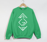 Load image into Gallery viewer, God Is Greater Than Highs And Lows - Sweatshirt

