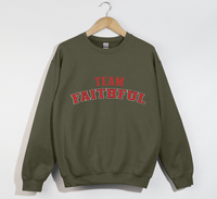 Load image into Gallery viewer, Team Faithful - Wear Your Faith Proudly