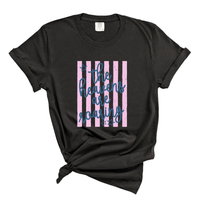 Load image into Gallery viewer, The Heavens Are Roaring - Comfort Colors Tee