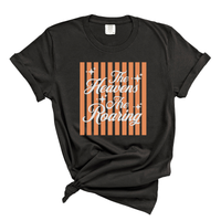 Load image into Gallery viewer, The Heavens Are Roaring - Comfort Colors Tee