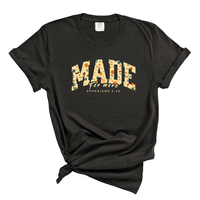 Load image into Gallery viewer, Made For More - Comfort Colors Women's Tee