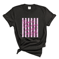 Load image into Gallery viewer, God Is Within Her She Will Not Fall - Comfort Colors Tee