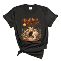 Load image into Gallery viewer, Christian Easter Rolling Stones Since AD 33 Comfort Colors Tee