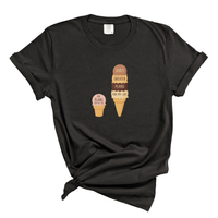 Load image into Gallery viewer, God's Greater Plans - Cute Christian Women's Shirt