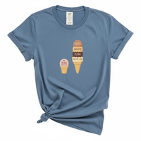 Load image into Gallery viewer, God's Greater Plans - Cute Christian Women's Shirt