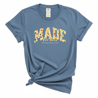 Load image into Gallery viewer, Made For More - Comfort Colors Women's Tee