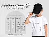 Load image into Gallery viewer, Pray Like a Girl - Catholic Women of Faith Kid's Tee