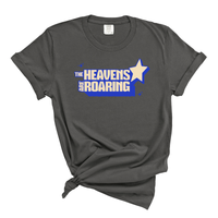 Load image into Gallery viewer, The Heavens Are Roaring - Comfort Colors Tee