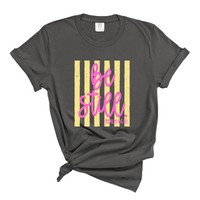 Load image into Gallery viewer, Be Still Psalm 46:10 - Comfort Colors Tee