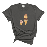 Load image into Gallery viewer, God's Greater Plans - Cute Christian Women's Shirt