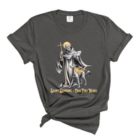 Load image into Gallery viewer, Saint Dominic - Comfort Colors Tee