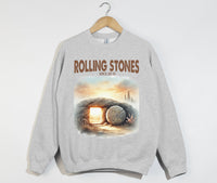 Load image into Gallery viewer, Rolling Stones, He Is Risen - Easter Sweatshirt